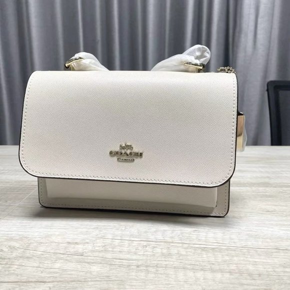 Coach | Bags | Nwt Coach Klare White Crossbody Bag Coach 9174 | Poshmark Coach | Bags | Nwt Coach Klare White Crossbody Bag Coach 9174 | Poshmark